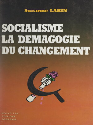 cover image of Socialisme
